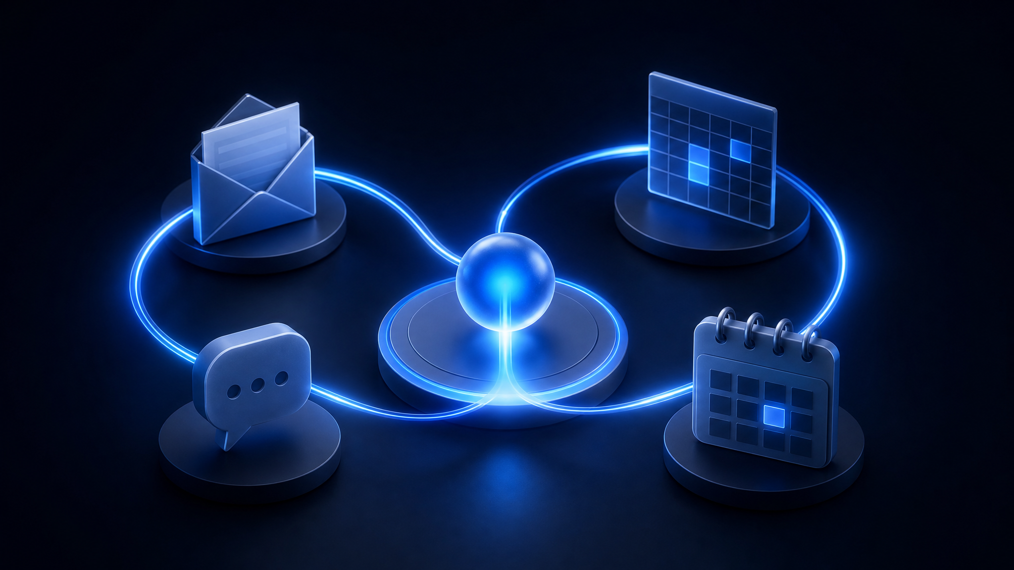 AI Automation for Kenyan SMEs: Where to Start Without Overbuilding